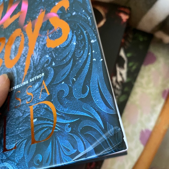 Spine Ridge University kickstarter - Picture 4 of 8